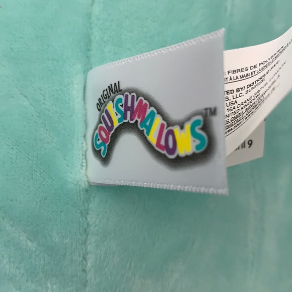 24” Joelle the Bigfoot Squishmallow! - Picture 7 of 7